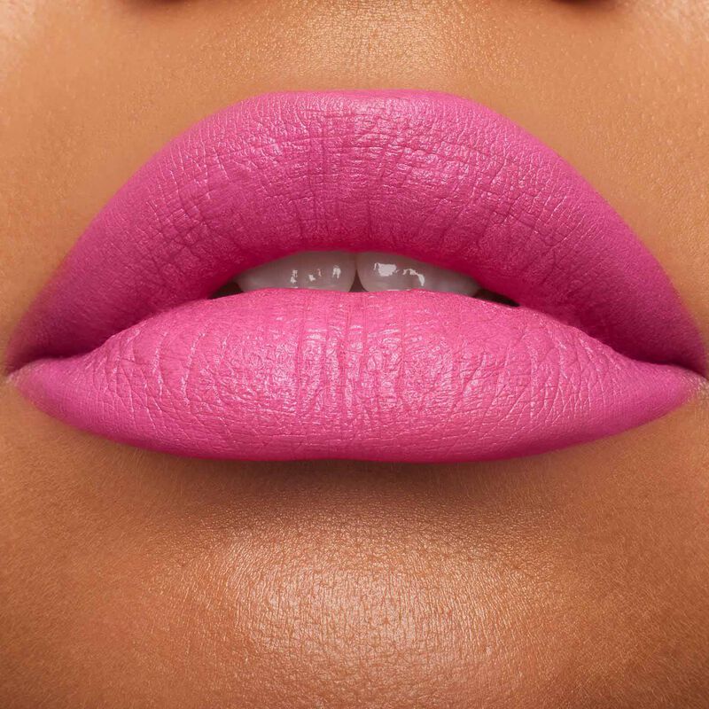 MAC Macximal Silky Matte Lipstick Candy Yum Yum image number 2